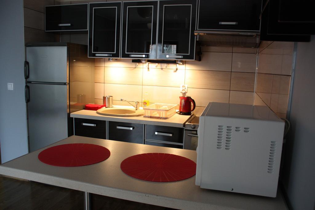 Marea Apartment Breslavia Exterior foto