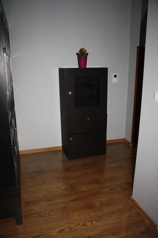 Marea Apartment Breslavia Exterior foto