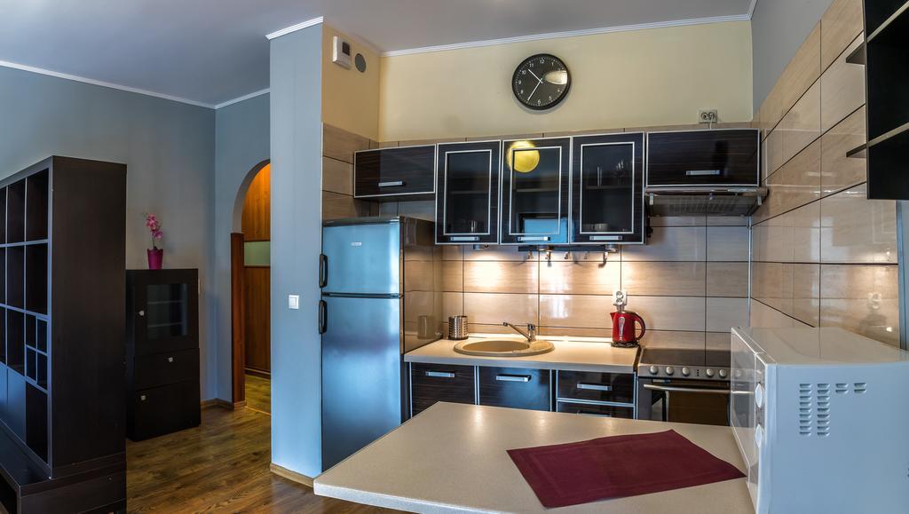 Marea Apartment Breslavia Exterior foto